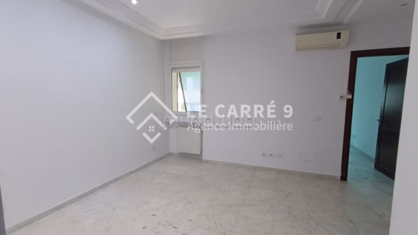 For rent Apartment S1 empty at Lake 2
