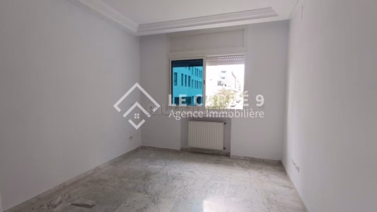 For rent Apartment S1 empty at Lake 2