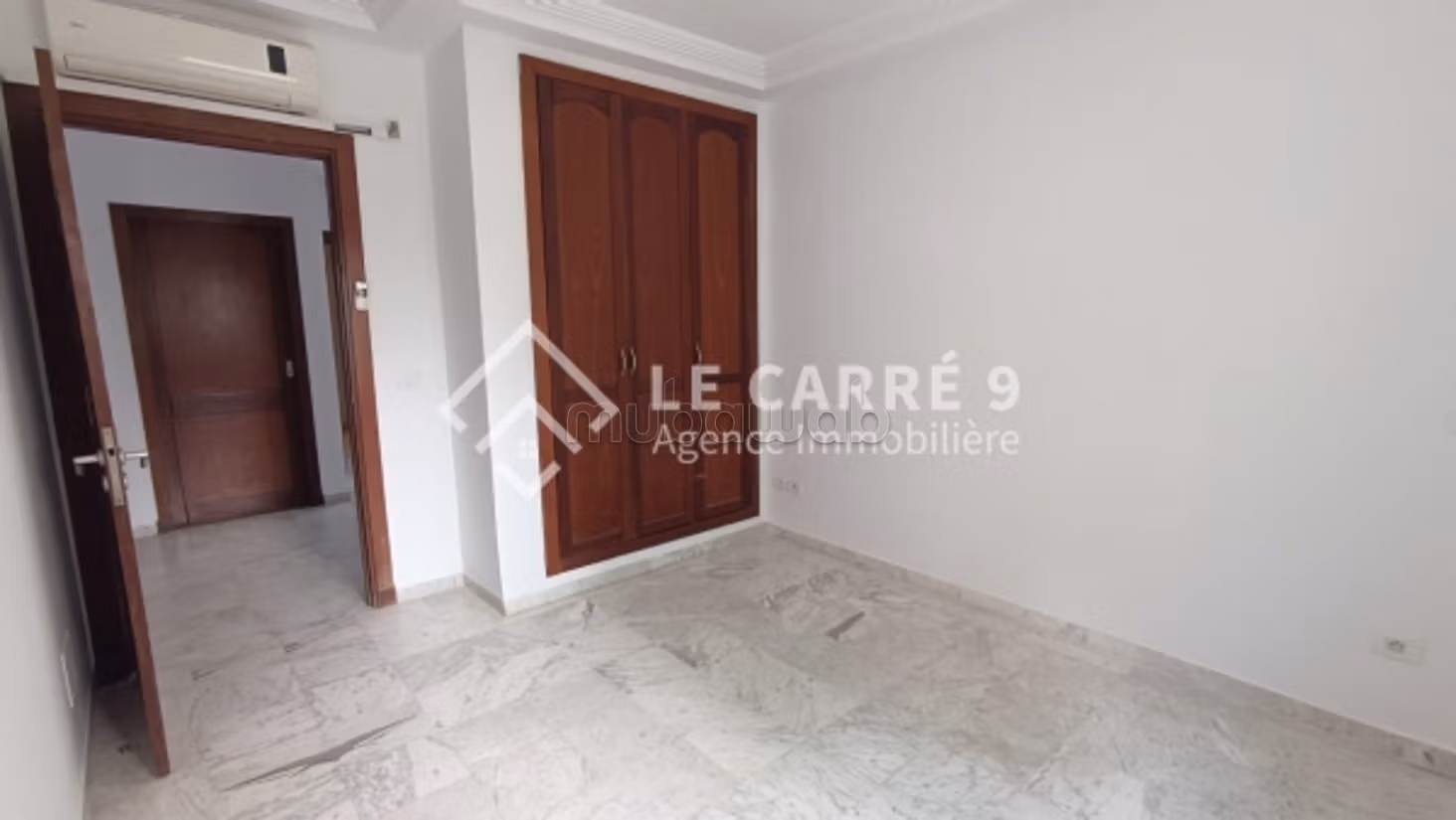 For rent Apartment S1 empty at Lake 2