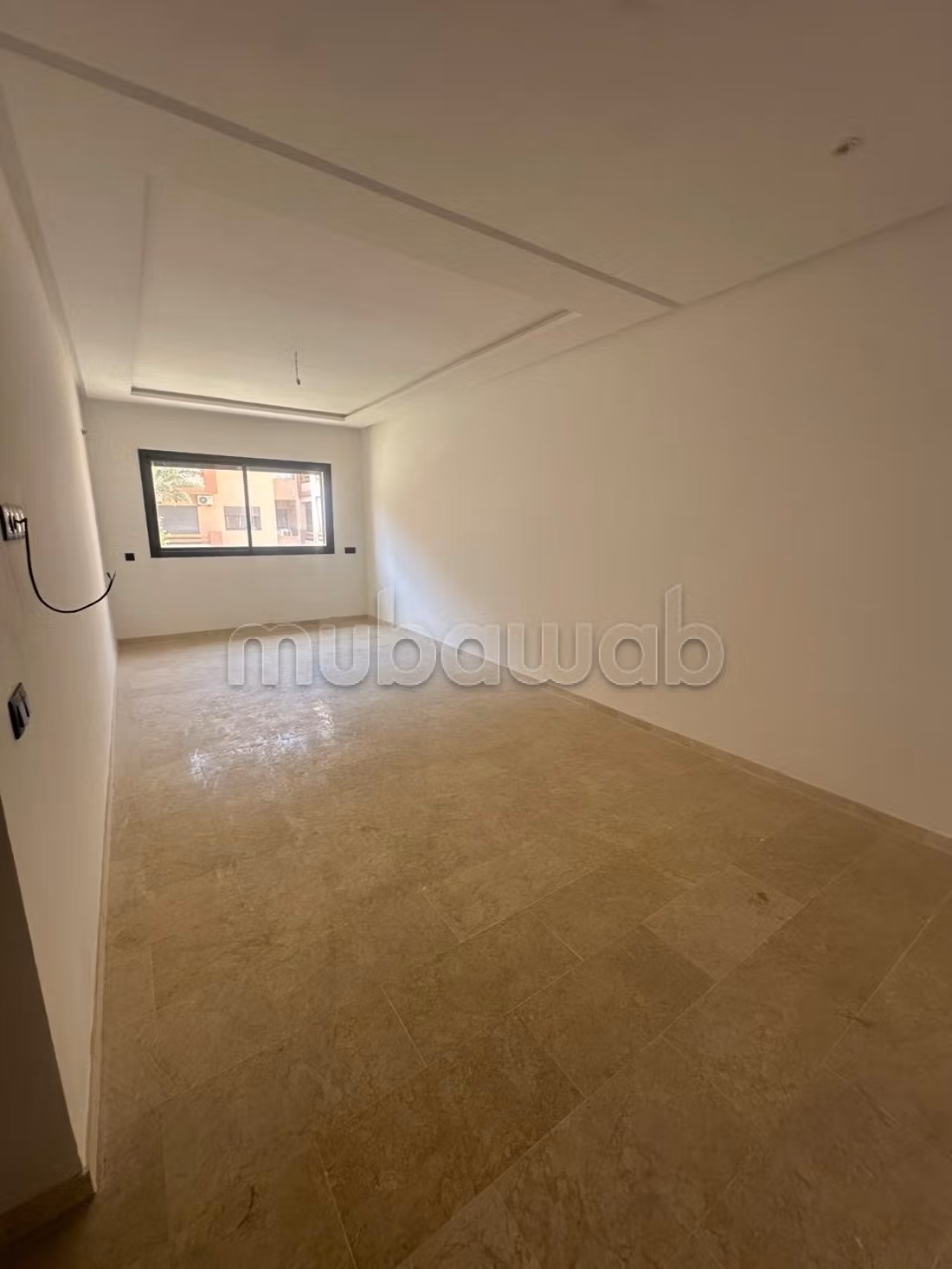 Bel appartamento nuovo a Samlalia, Marrakech