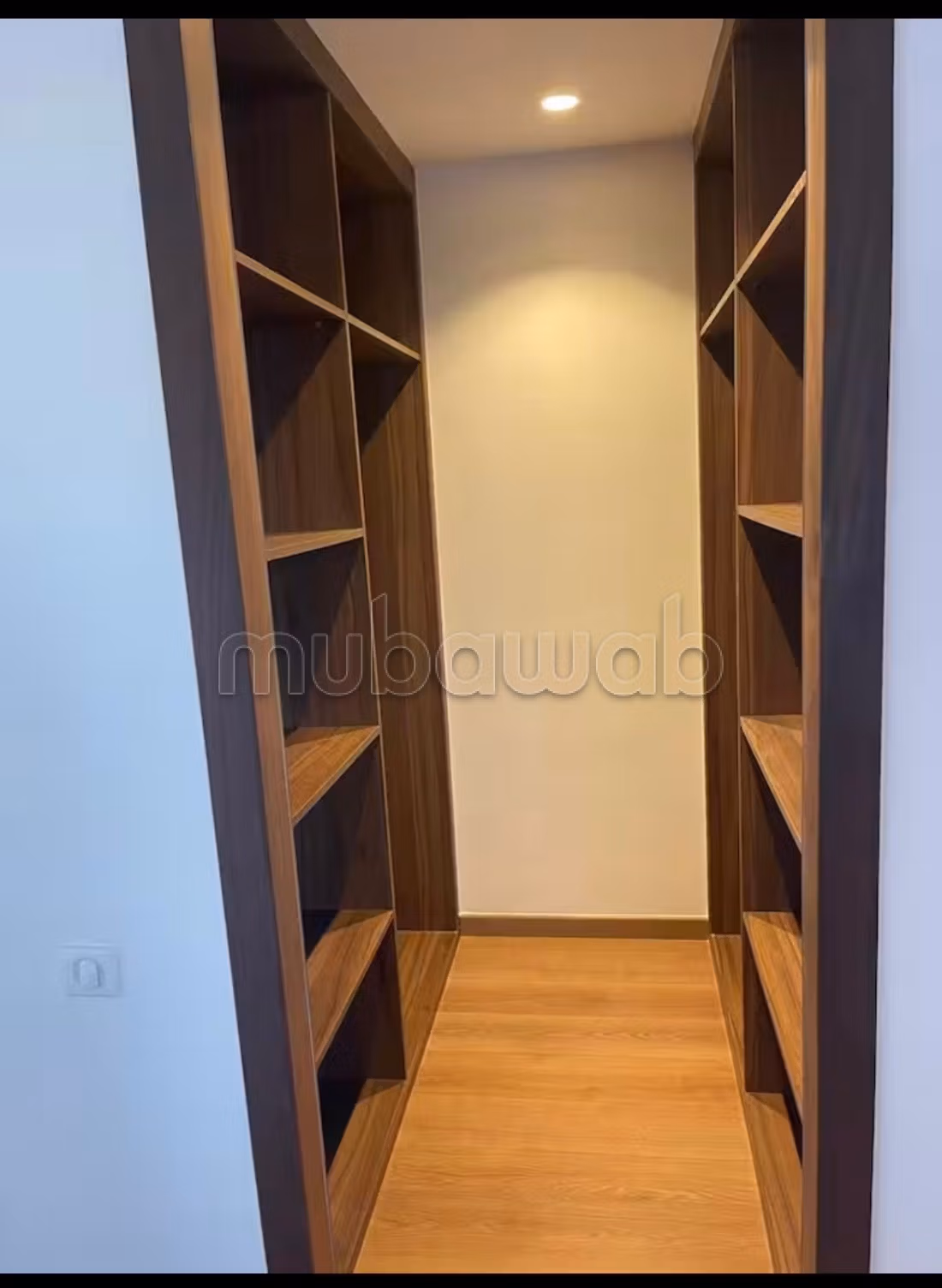 Bel appartement en location à Casablanca Finance City. 2 belles chambres. Bien meublé — 5