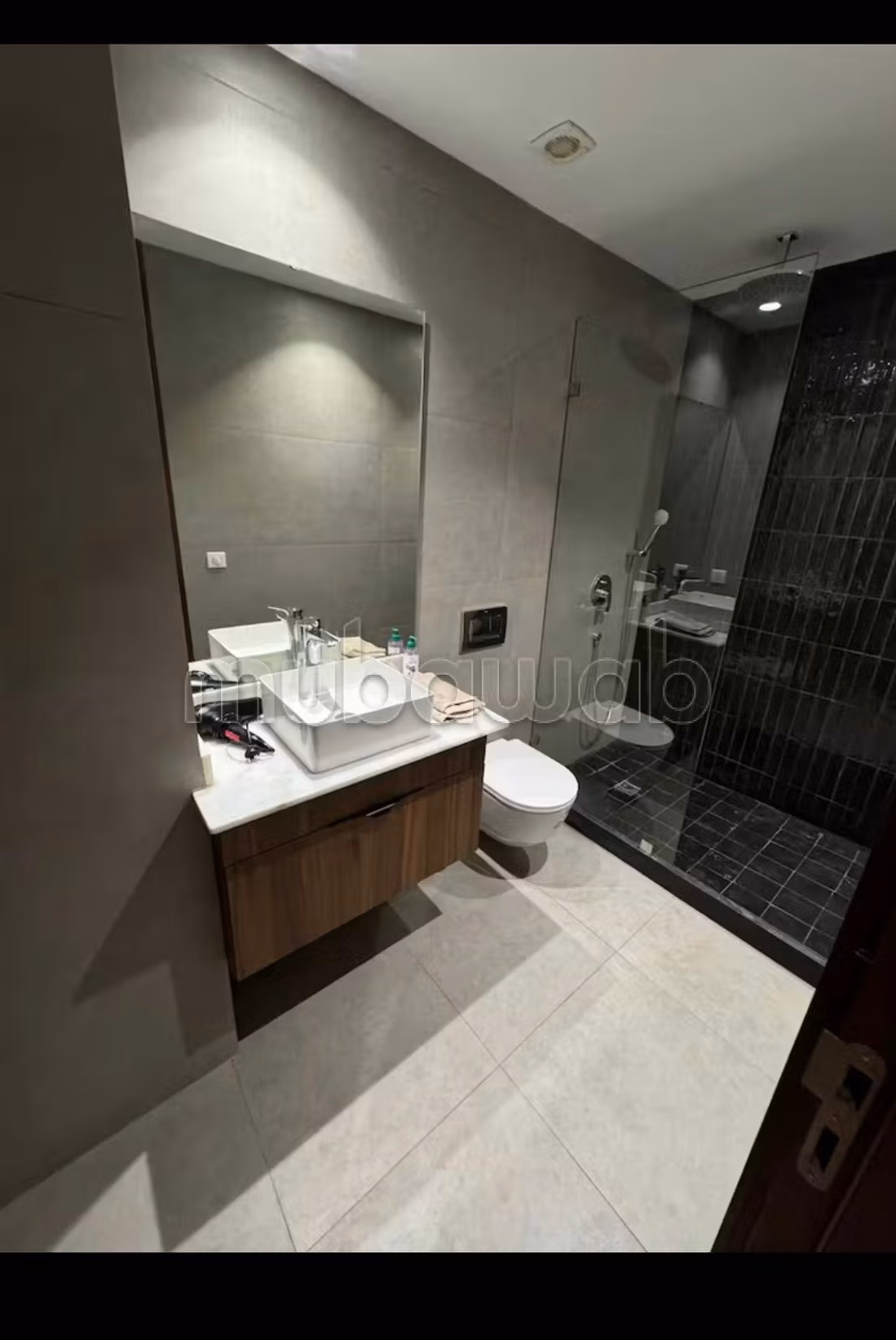 Bel appartement en location à Casablanca Finance City. 2 belles chambres. Bien meublé — 6