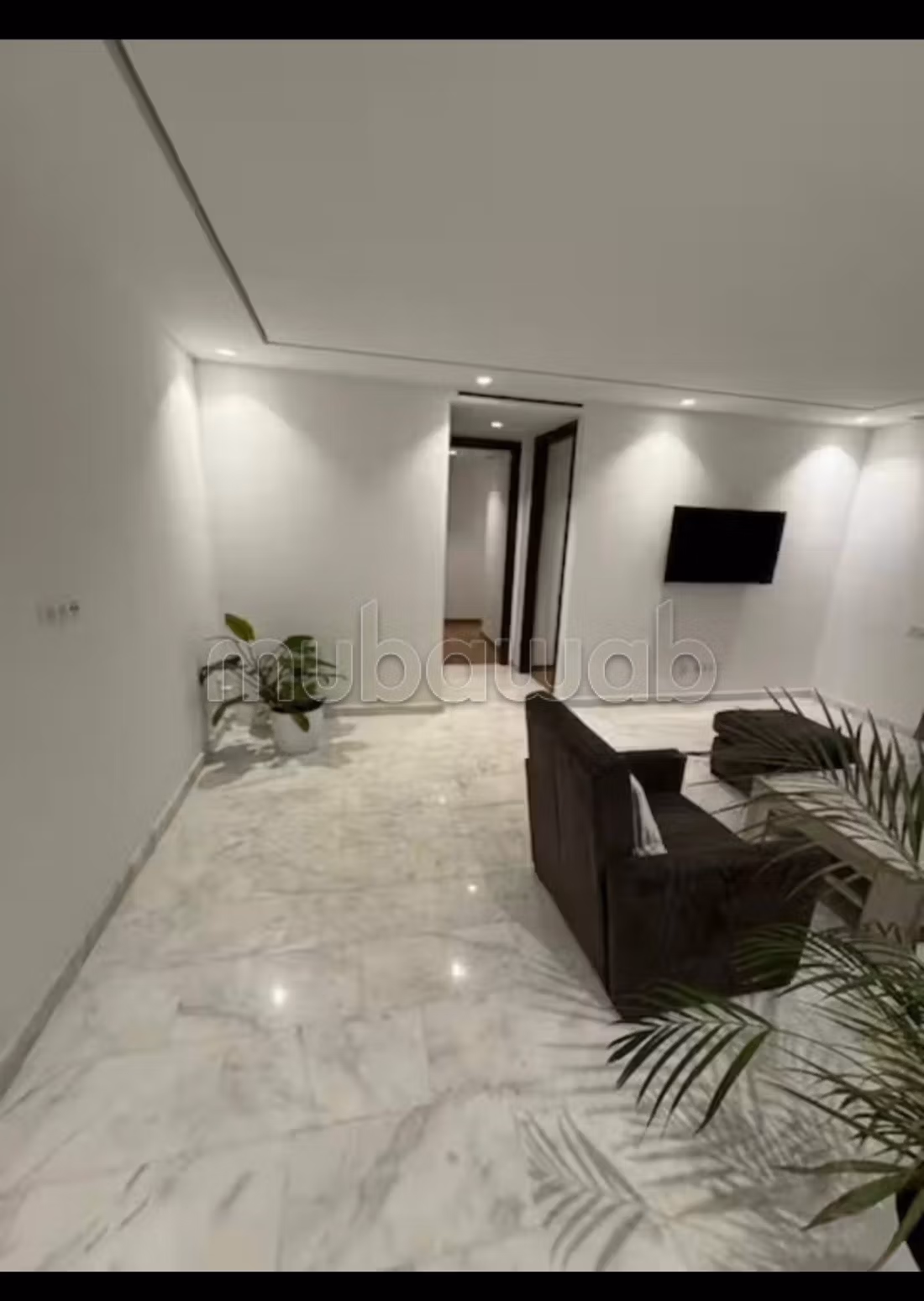 Appartement 110 m² à Casablanca Finance City — 8