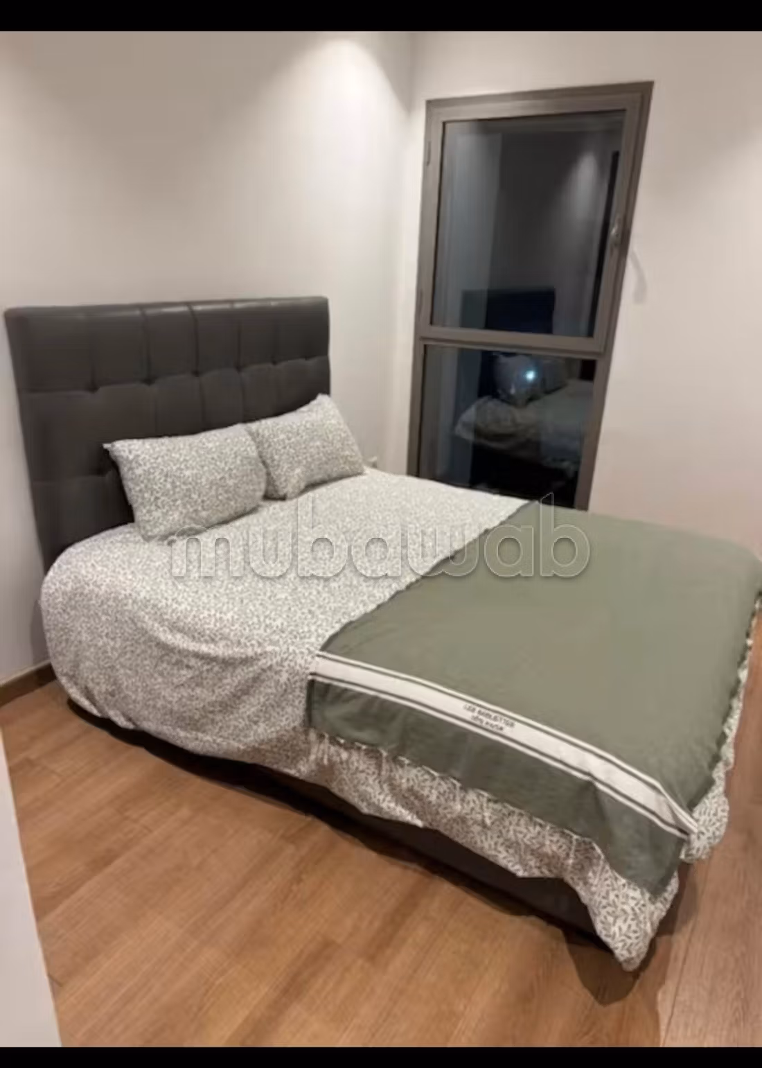 Appartement 110 m² à Casablanca Finance City — 9