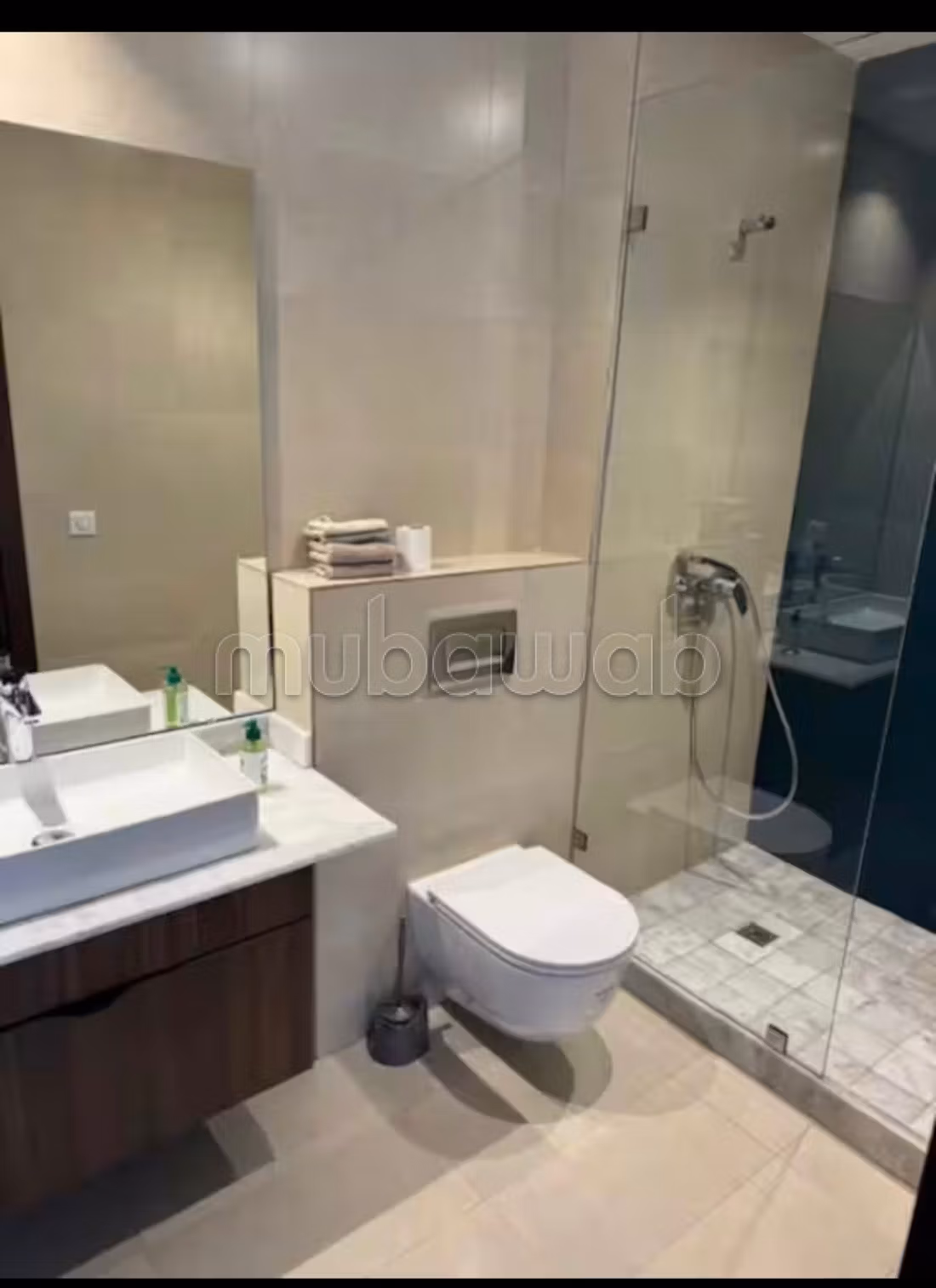 Appartement 110 m² à Casablanca Finance City — 10