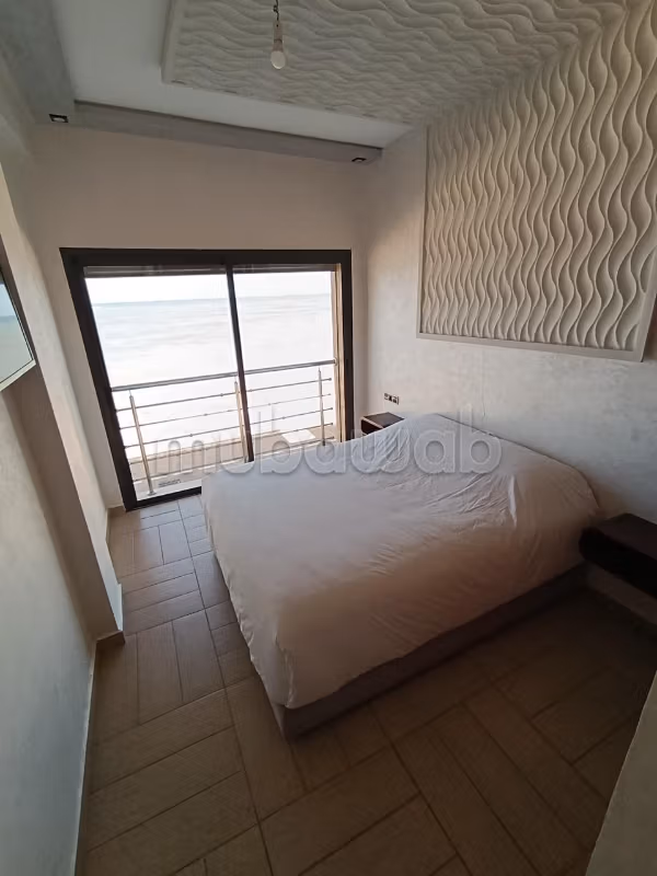 Appartement Confortable à El Jadida