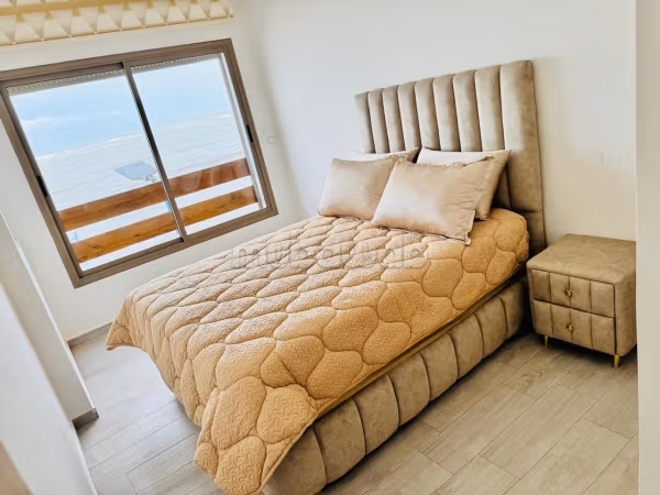 Appartement Vue Mer El Jadida