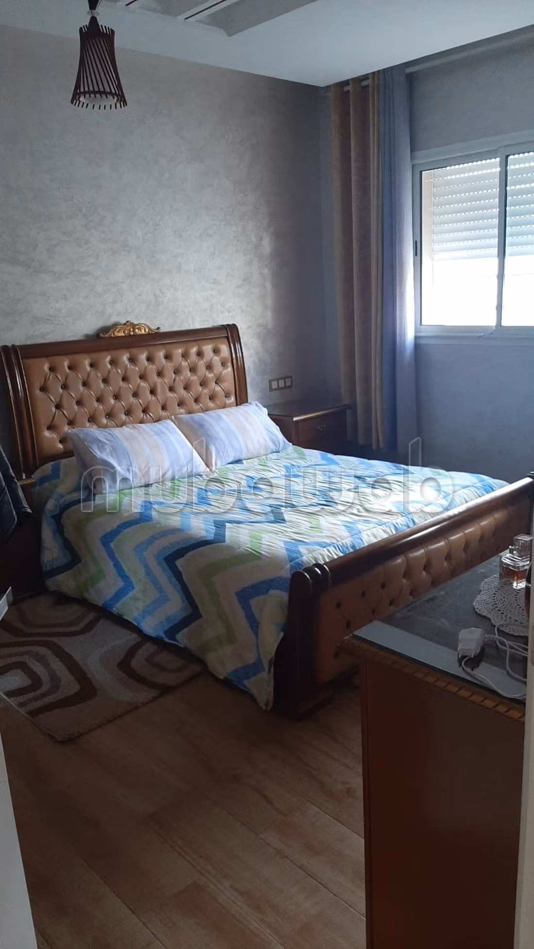 Villa Achakar 25000 dh