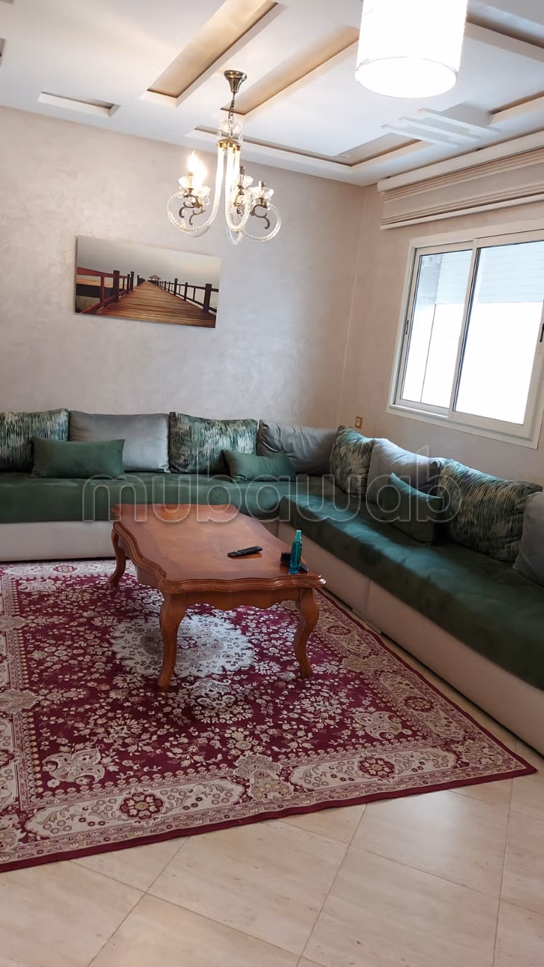 Villa Achakar 25000 dh