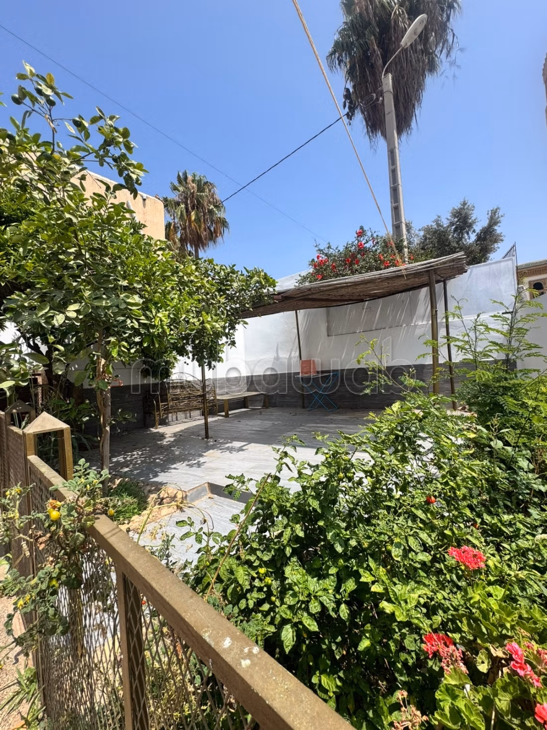Villa de 97m2 en venta en Charaf Agadir