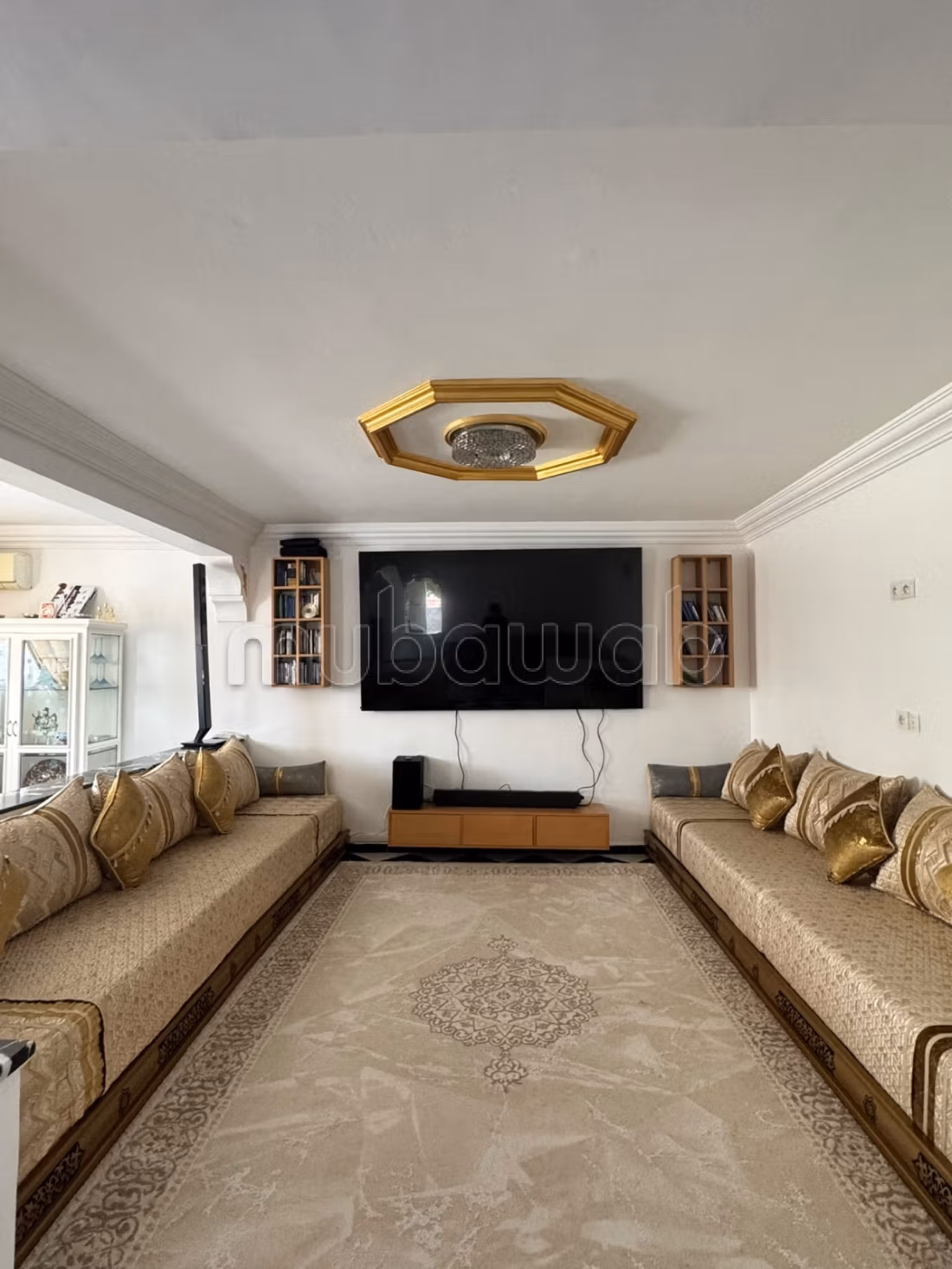 Villa de 97m2 en venta en Charaf Agadir