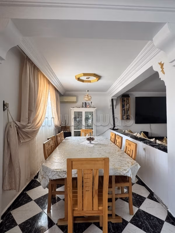 Villa de 97m2 en venta en Charaf Agadir