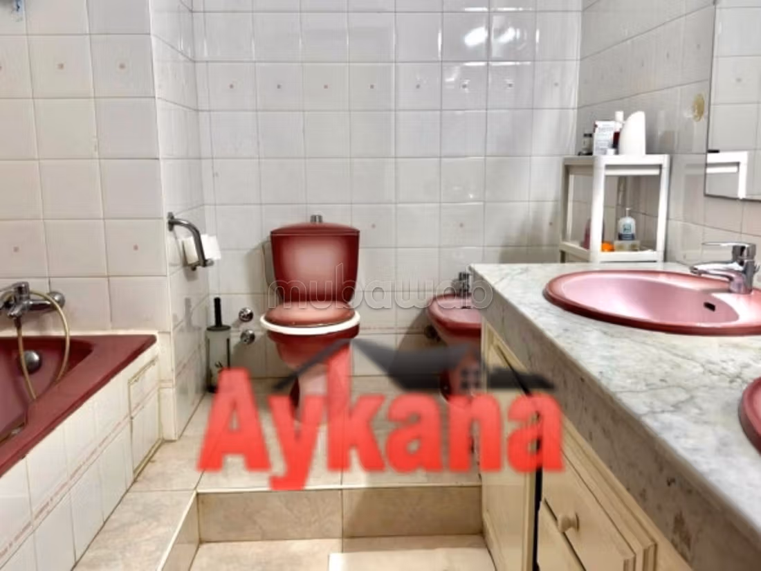 Villa 735 m² à Riyad — 8