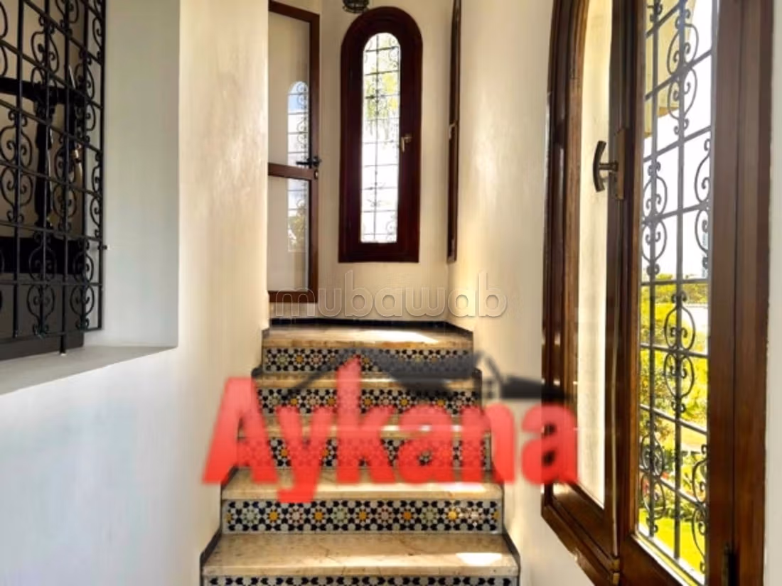 Villa 735 m² à Riyad — 5