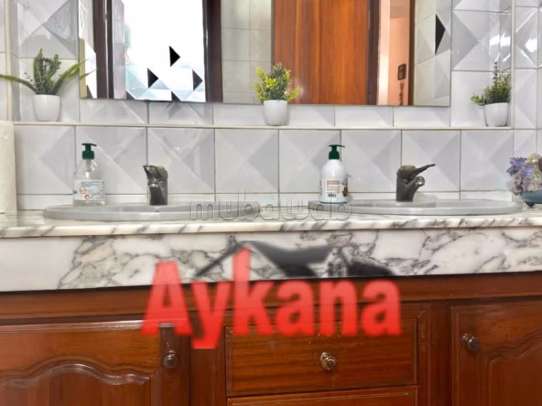 Villa 735 m² à Riyad — 6