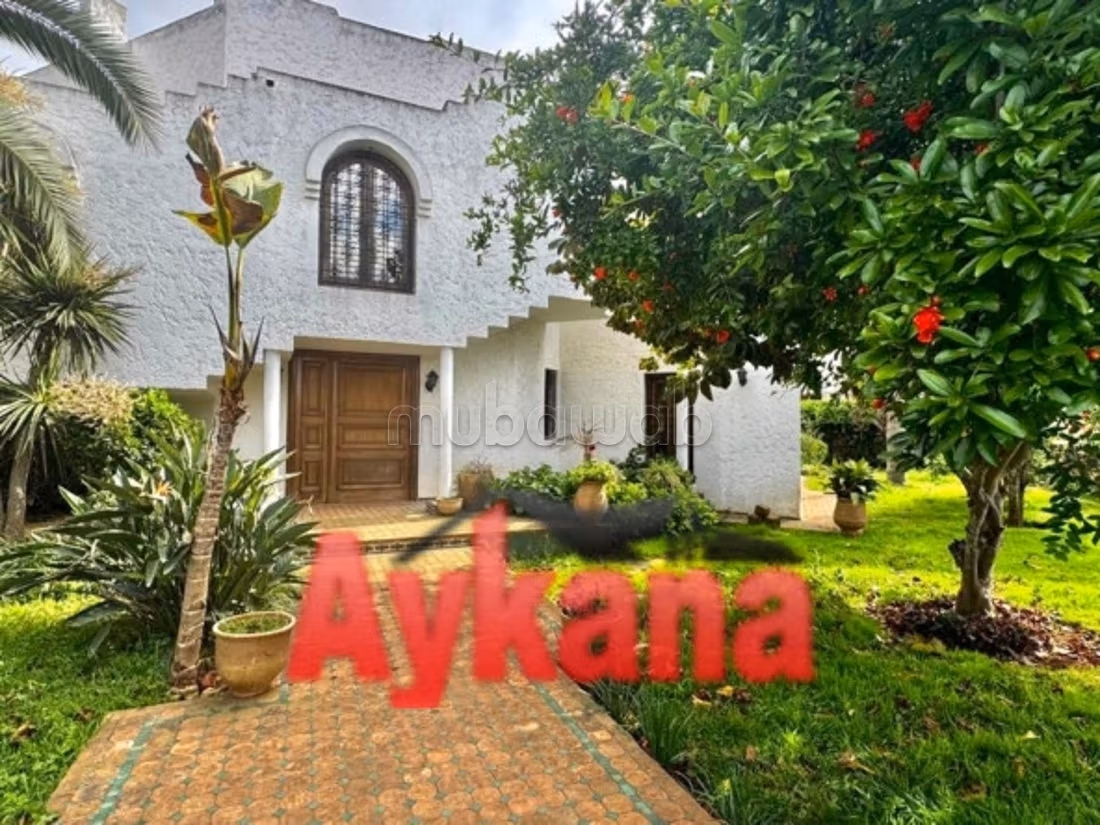 Villa 735 m² à Riyad — 2