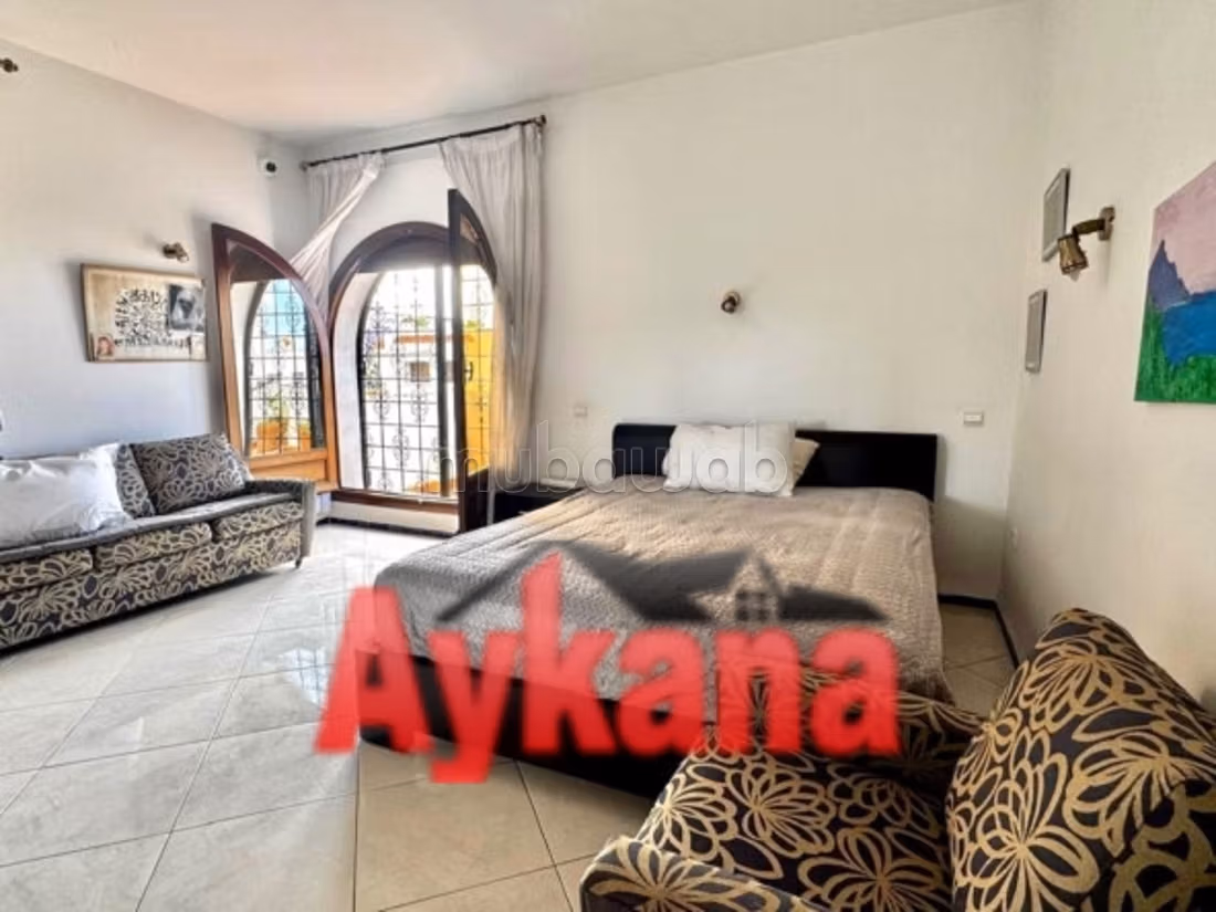 Villa 735 m² à Riyad — 9