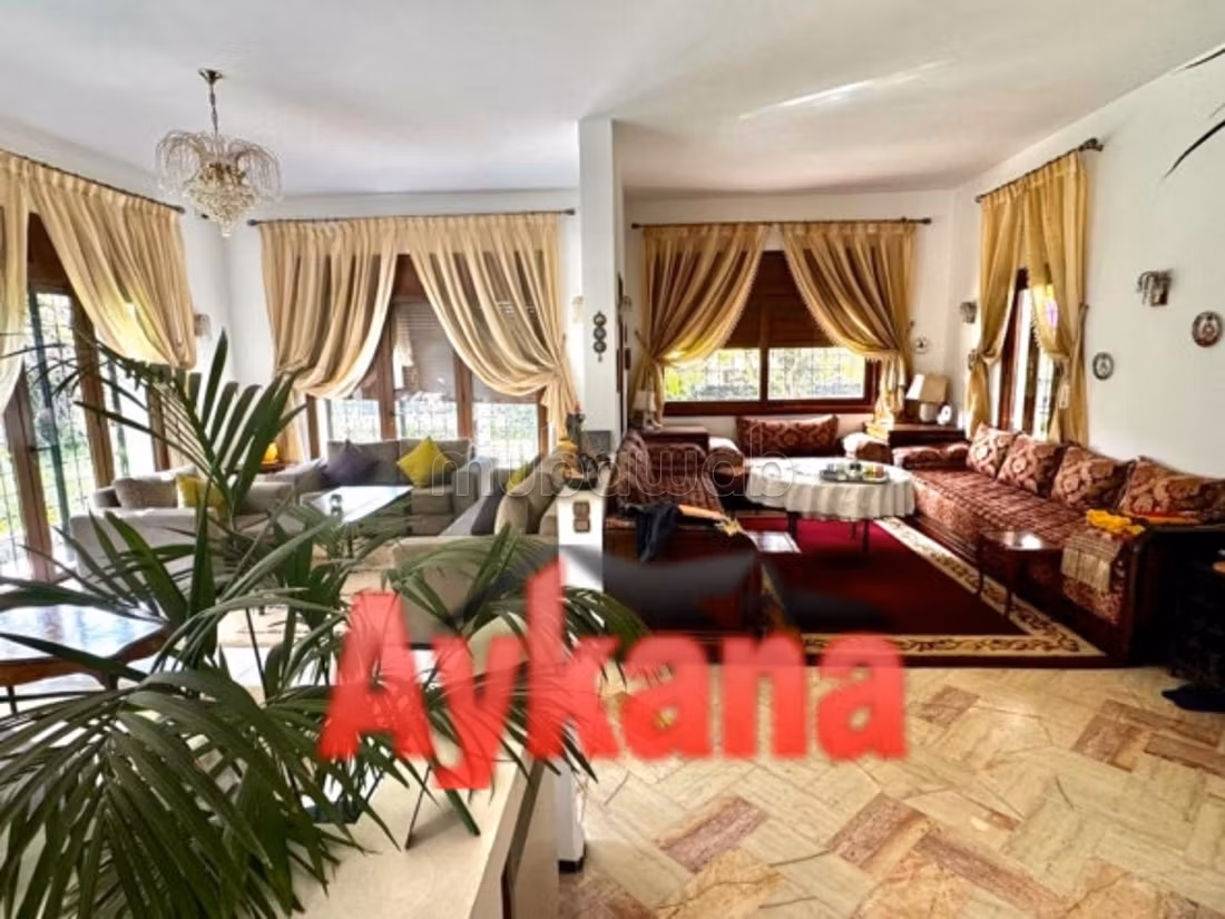 Villa 735 m² à Riyad — 3