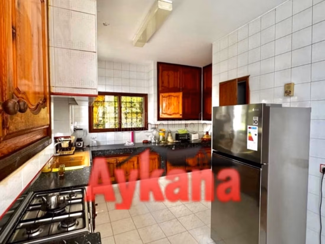 Villa 735 m² à Riyad — 7