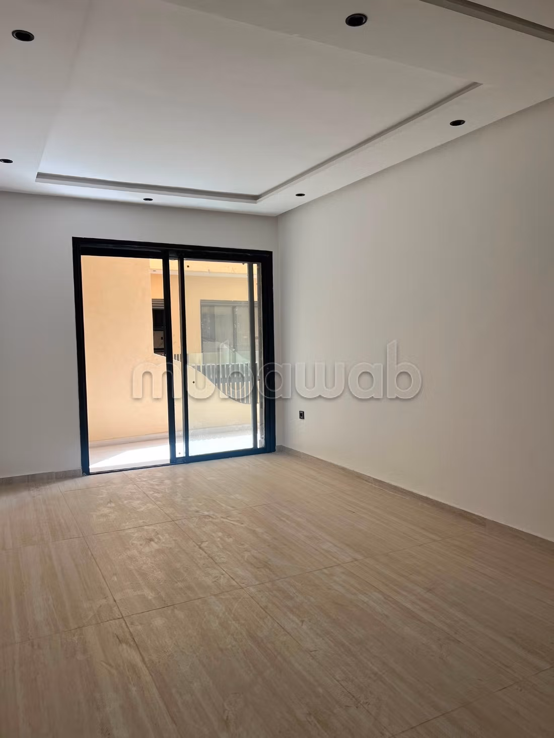 Appartement 59 m² à Guéliz — 2