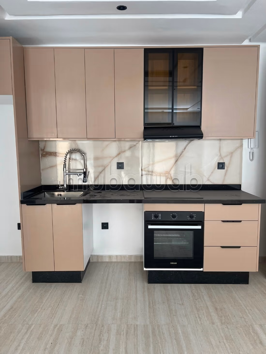 Appartement 59 m² à Guéliz — 3