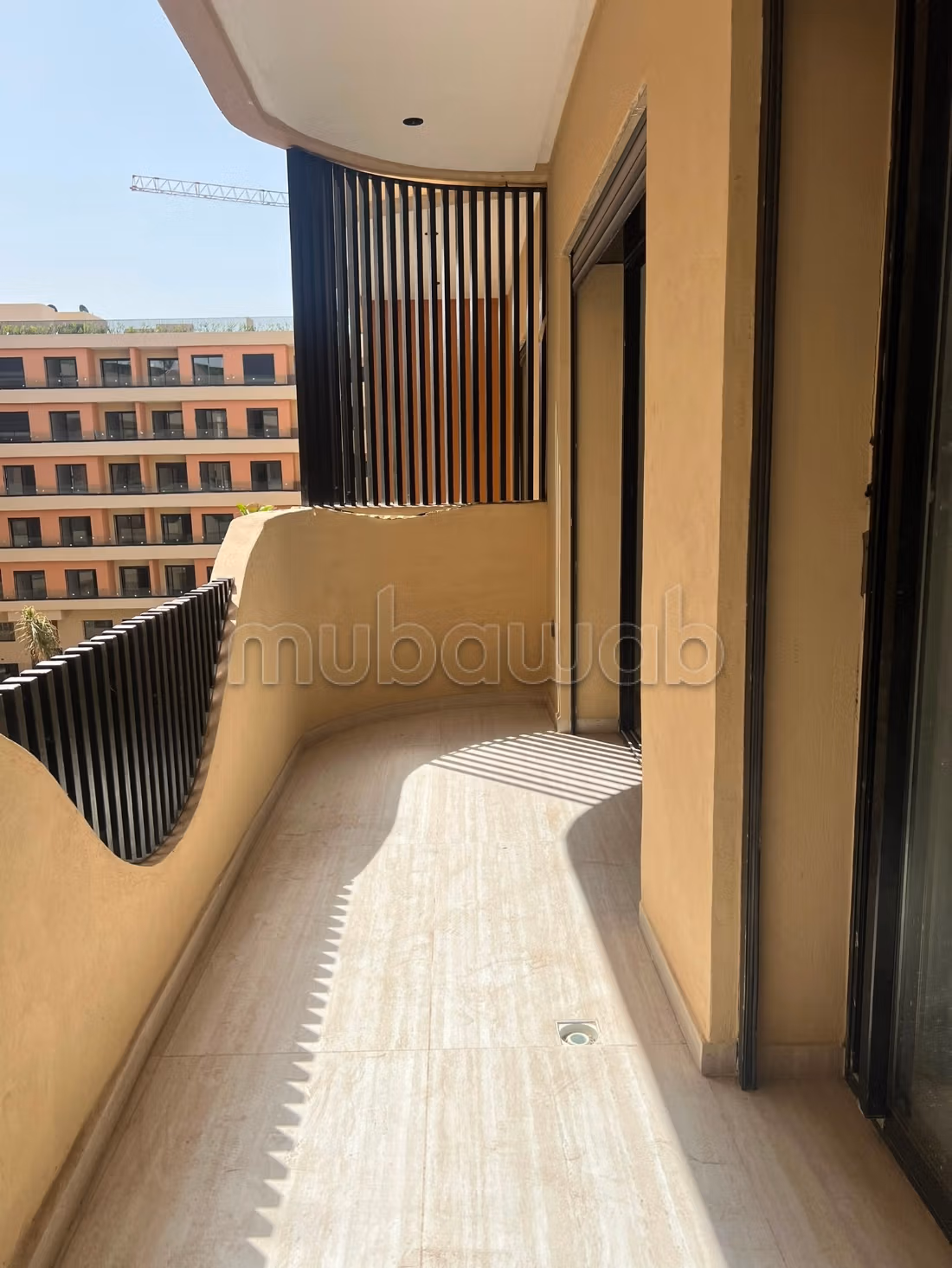 Appartement 59 m² à Guéliz — 12