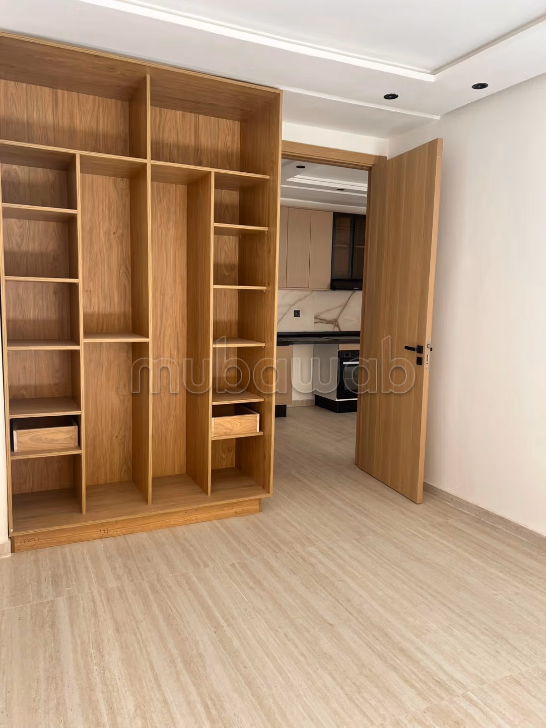 Appartement 59 m² à Guéliz — 4