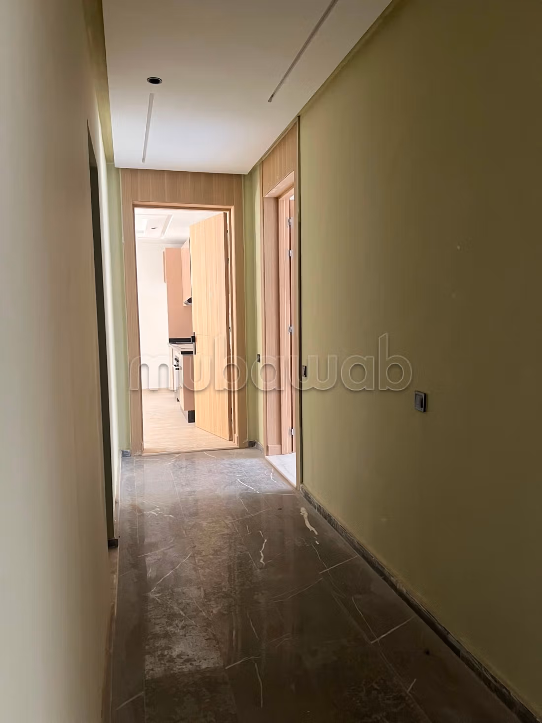 Appartement 59 m² à Guéliz — 10