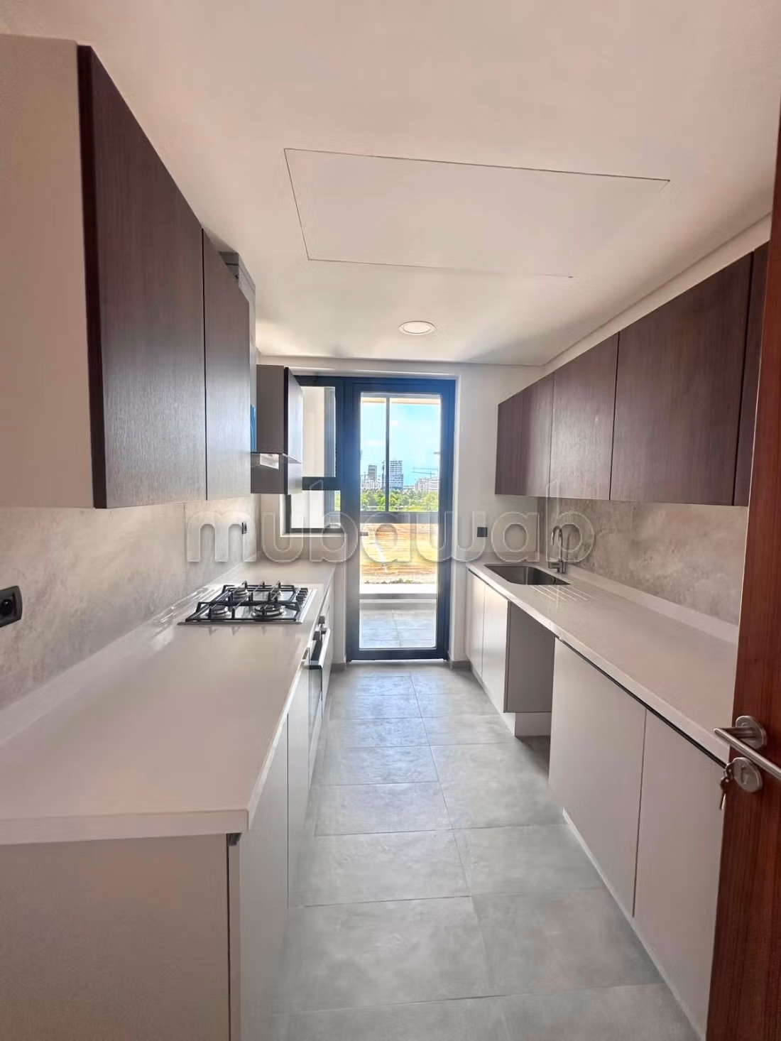 Appartement 120 m² à Casablanca Finance City — 7