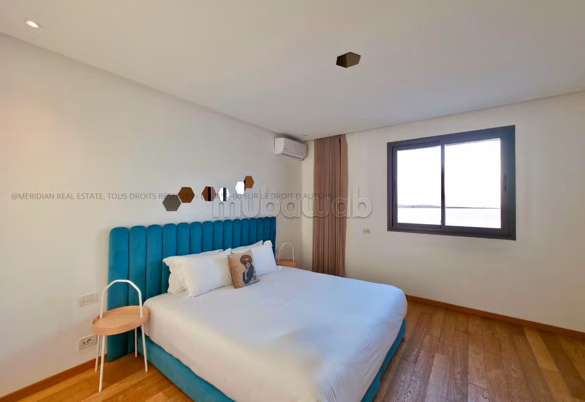 Appartement 178 m² f Casablanca Marina — 8