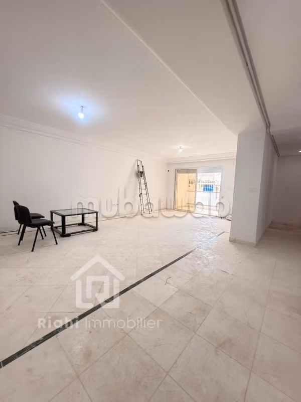 Appartement a louer