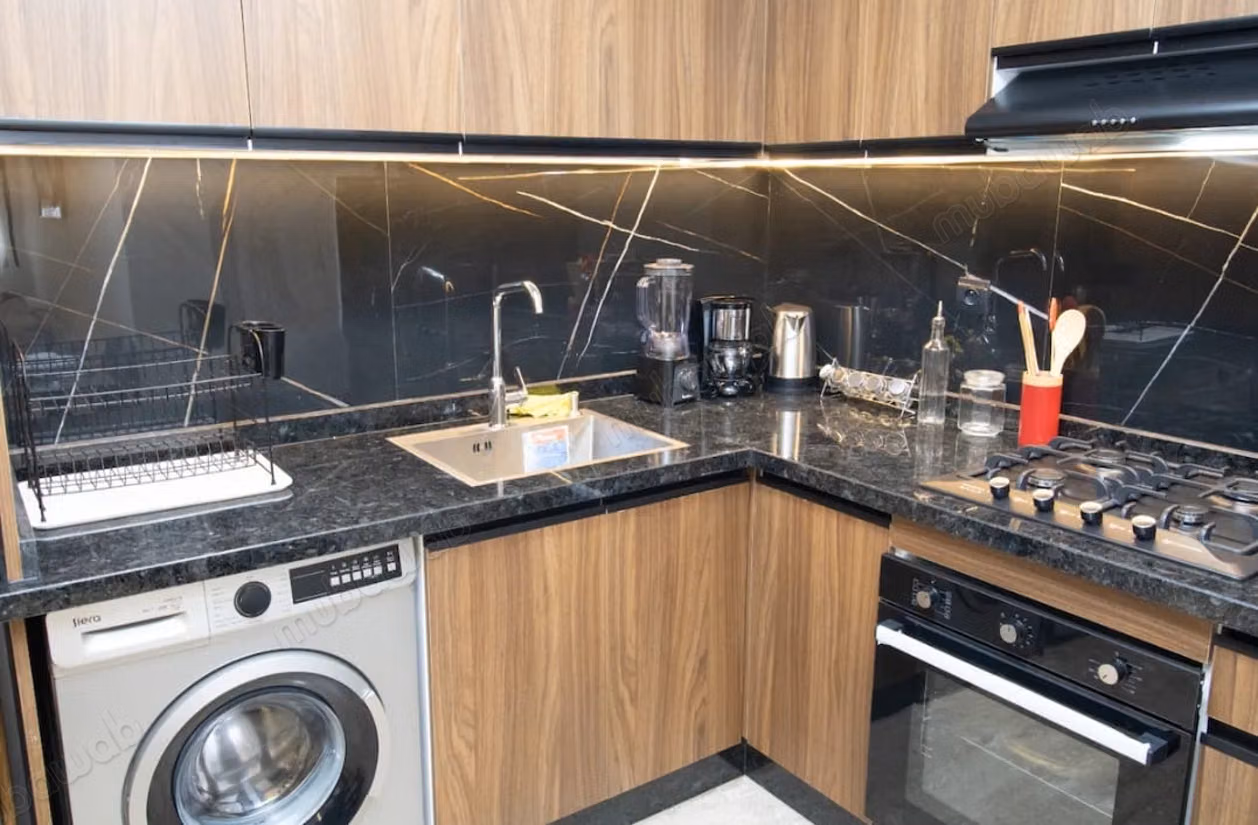 Appartement moderne à louer – Bd moulay ismail