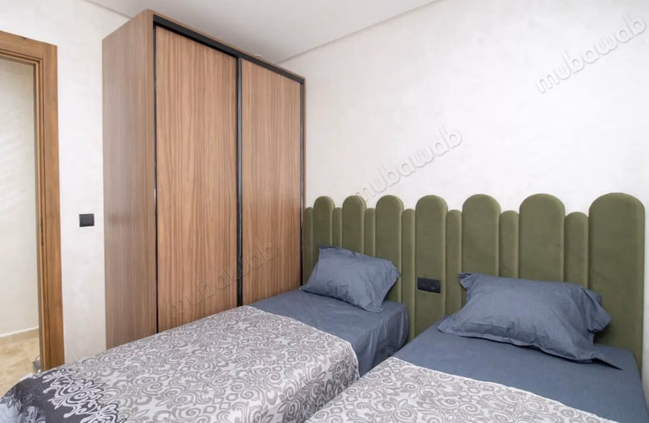 Appartement moderne à louer – Bd moulay ismail