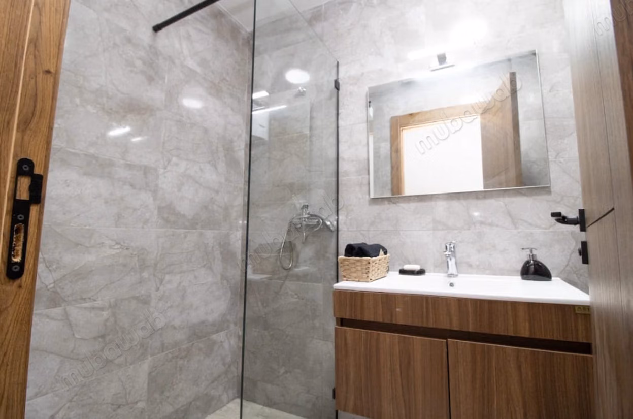 Appartement moderne à louer – Bd moulay ismail
