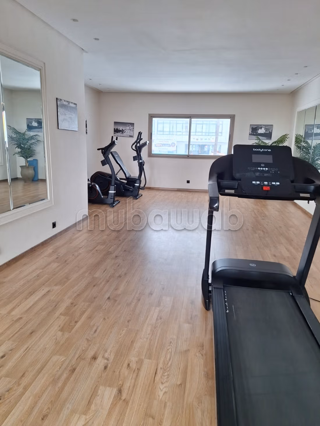 À louer – Appartement à la Résidence Luxoria — 4
