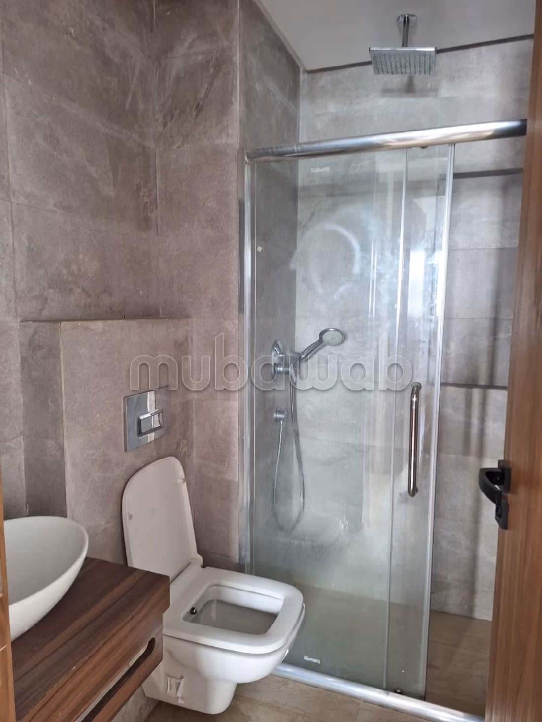 Appartement 87 m² à Californie — 9