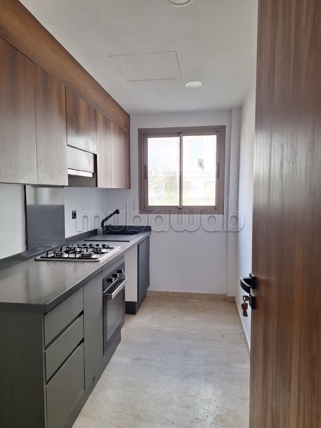Appartement 87 m² à Californie — 10
