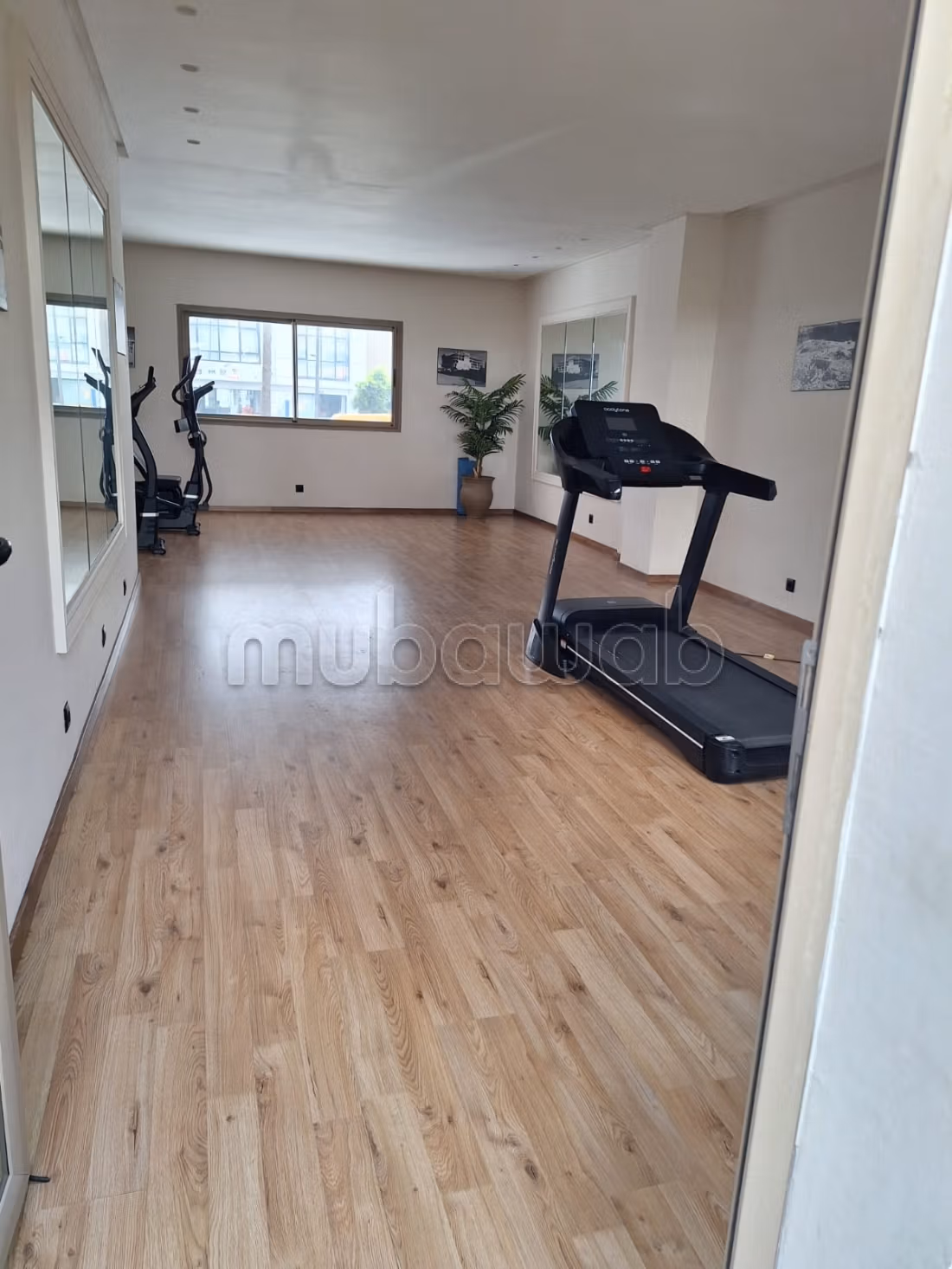 Appartement 87 m² à Californie — 12