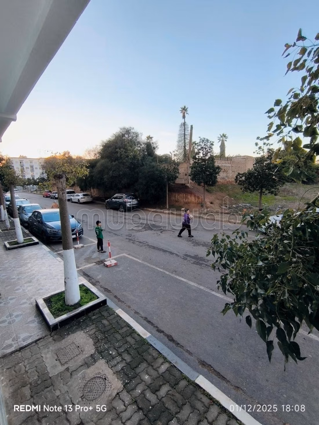 Appartement 50 m² à Nassim — 11