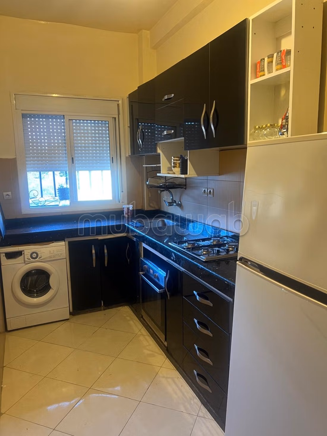 Appartement 50 m² à Nassim — 12