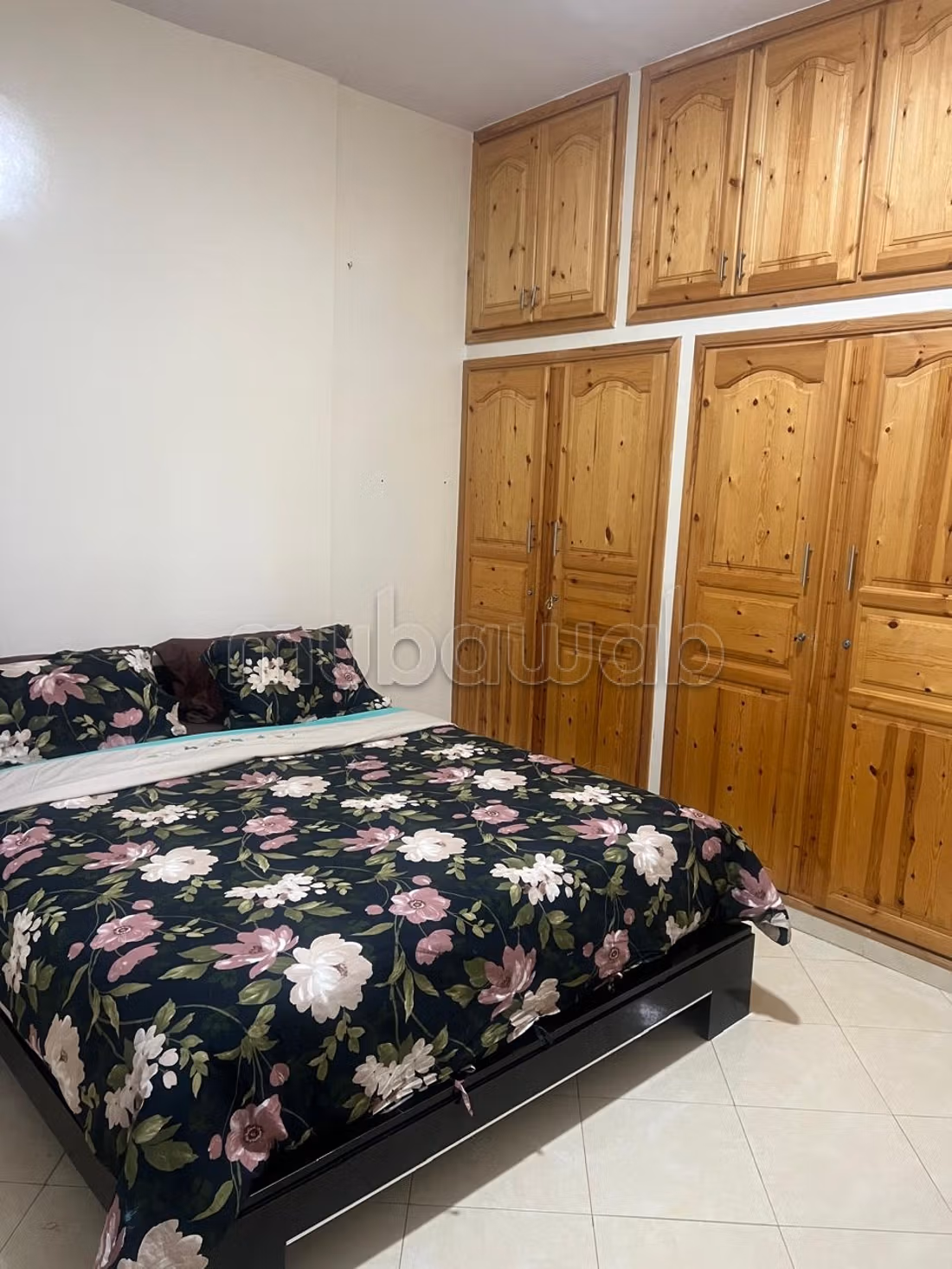 Appartement 50 m² à Nassim — 2