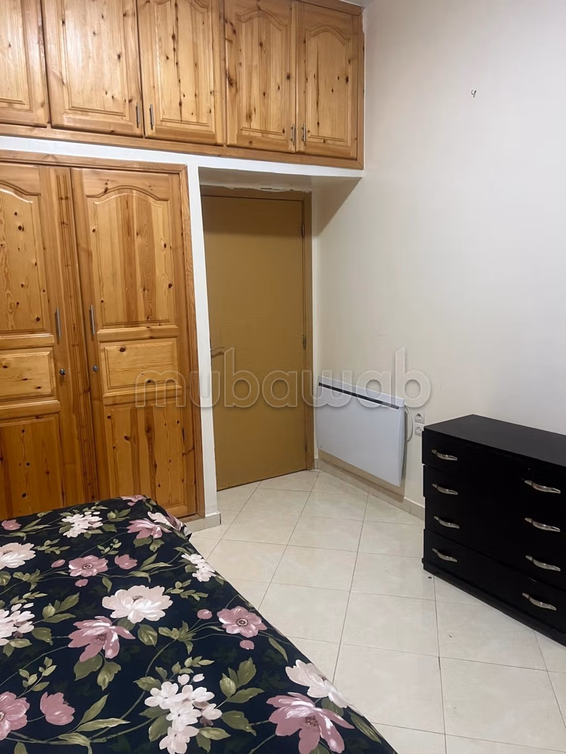 Appartement 50 m² à Nassim — 3