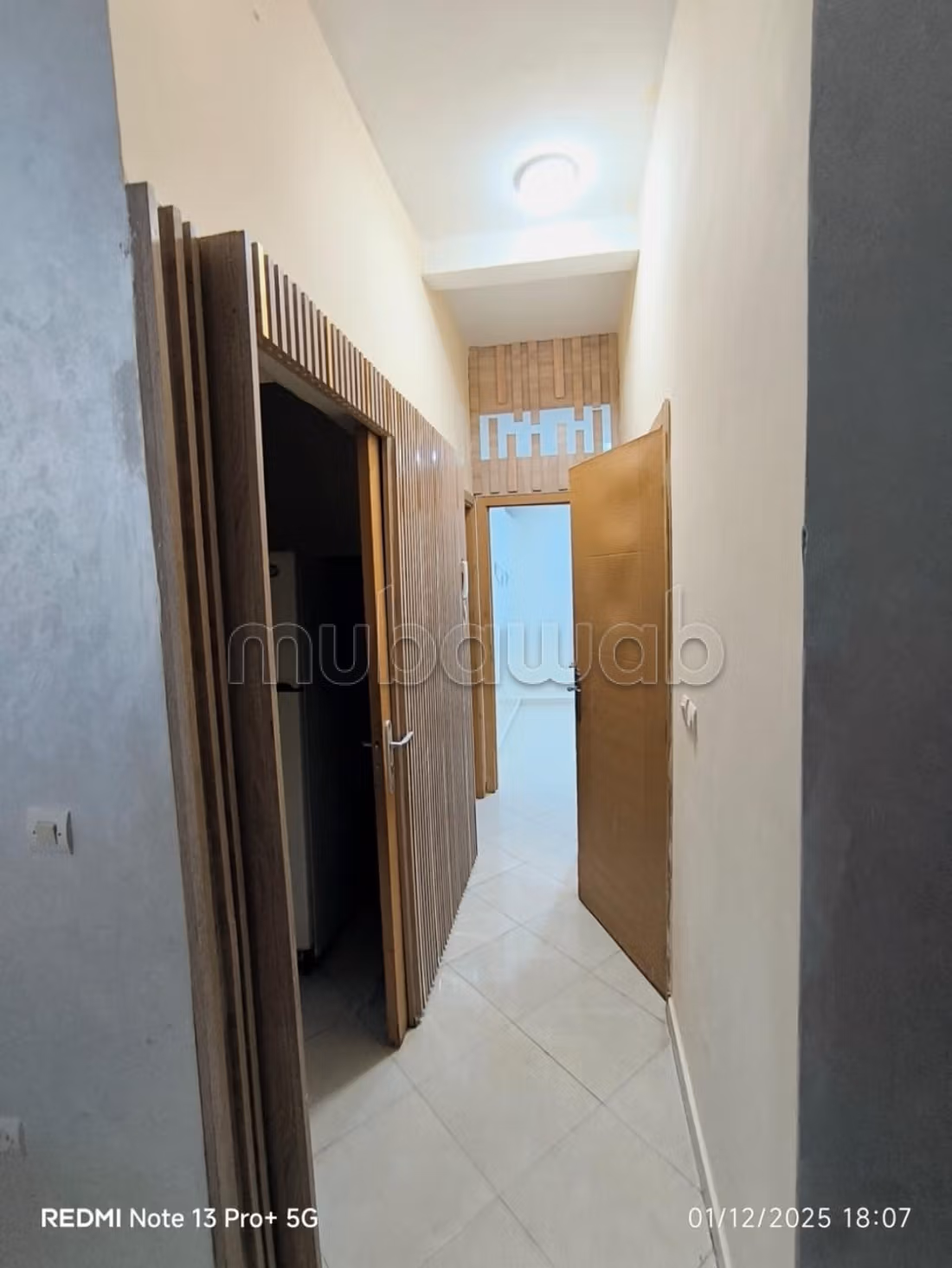 Appartement 50 m² à Nassim — 5