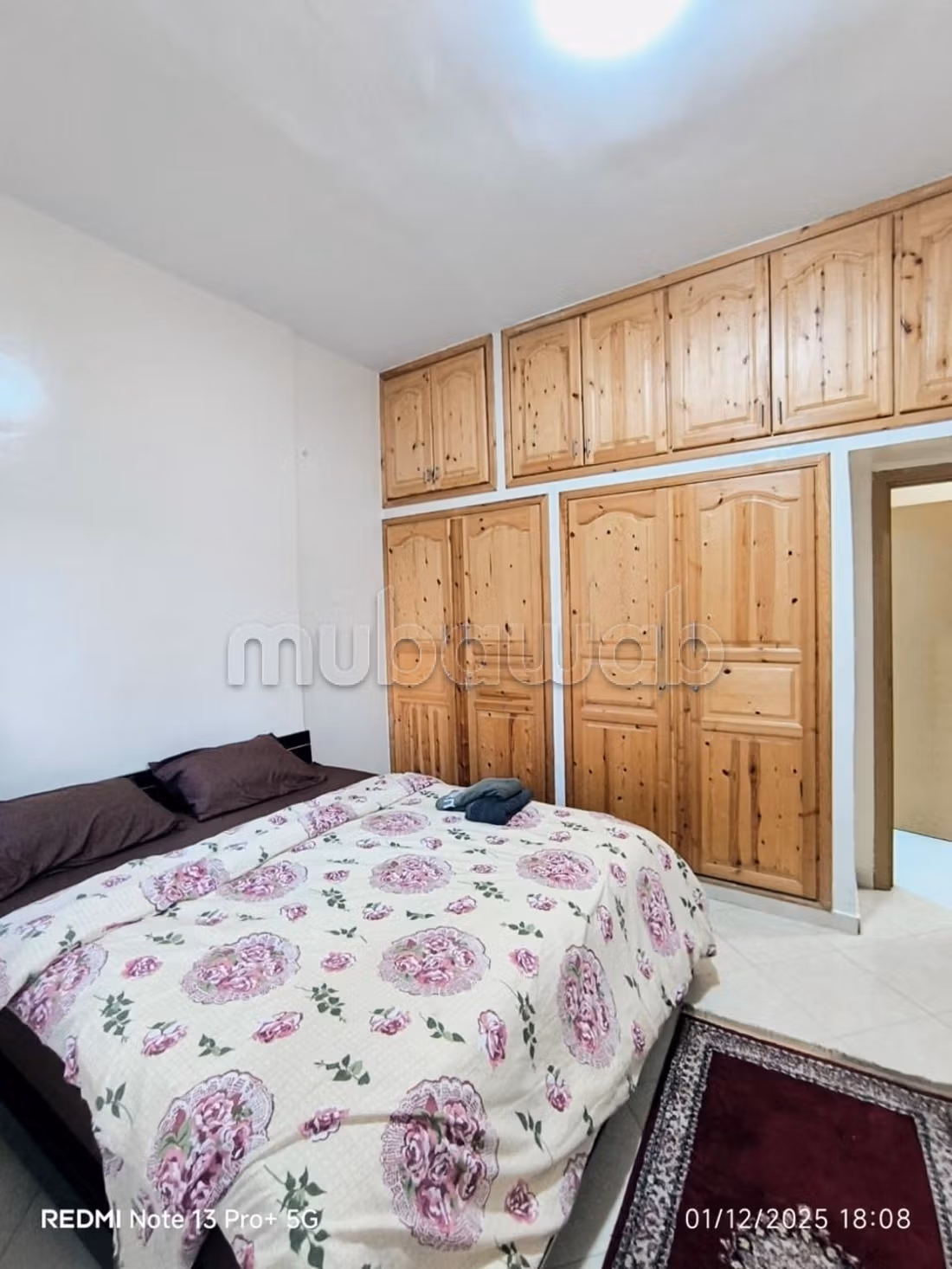 Appartement 50 m² à Nassim — 6