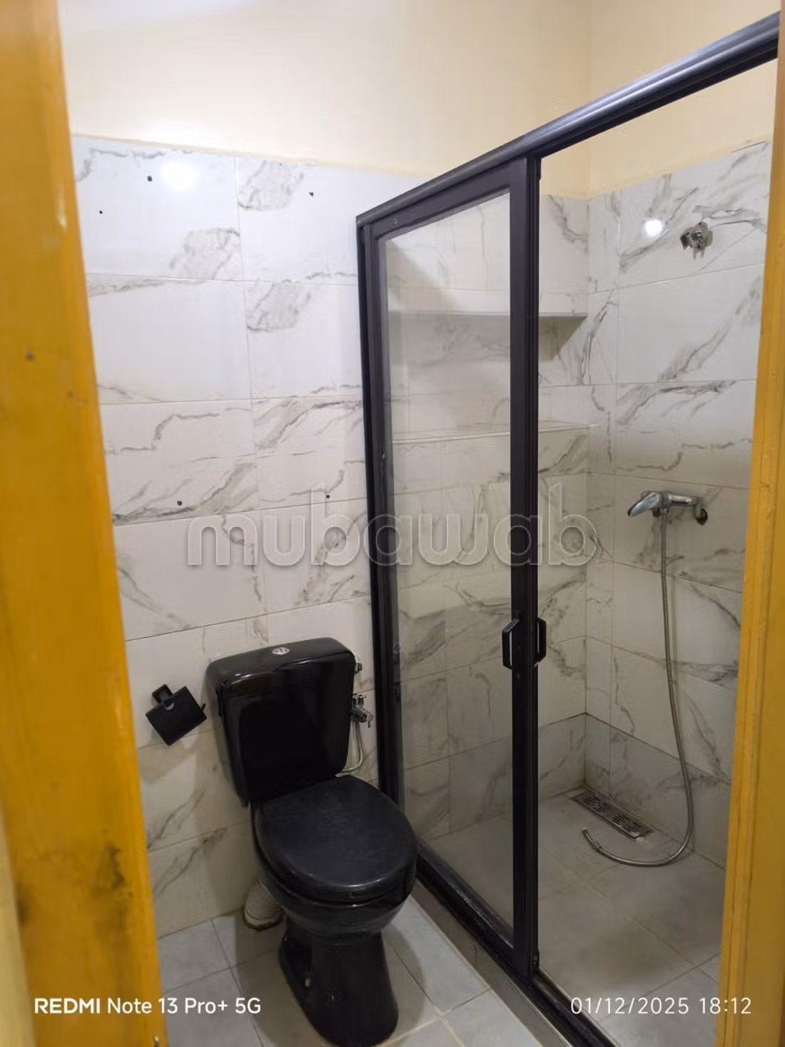 Appartement 50 m² à Nassim — 8