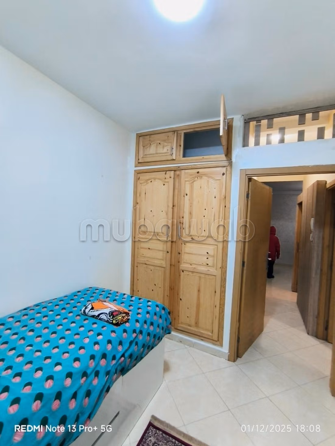 Appartement 50 m² à Nassim — 9