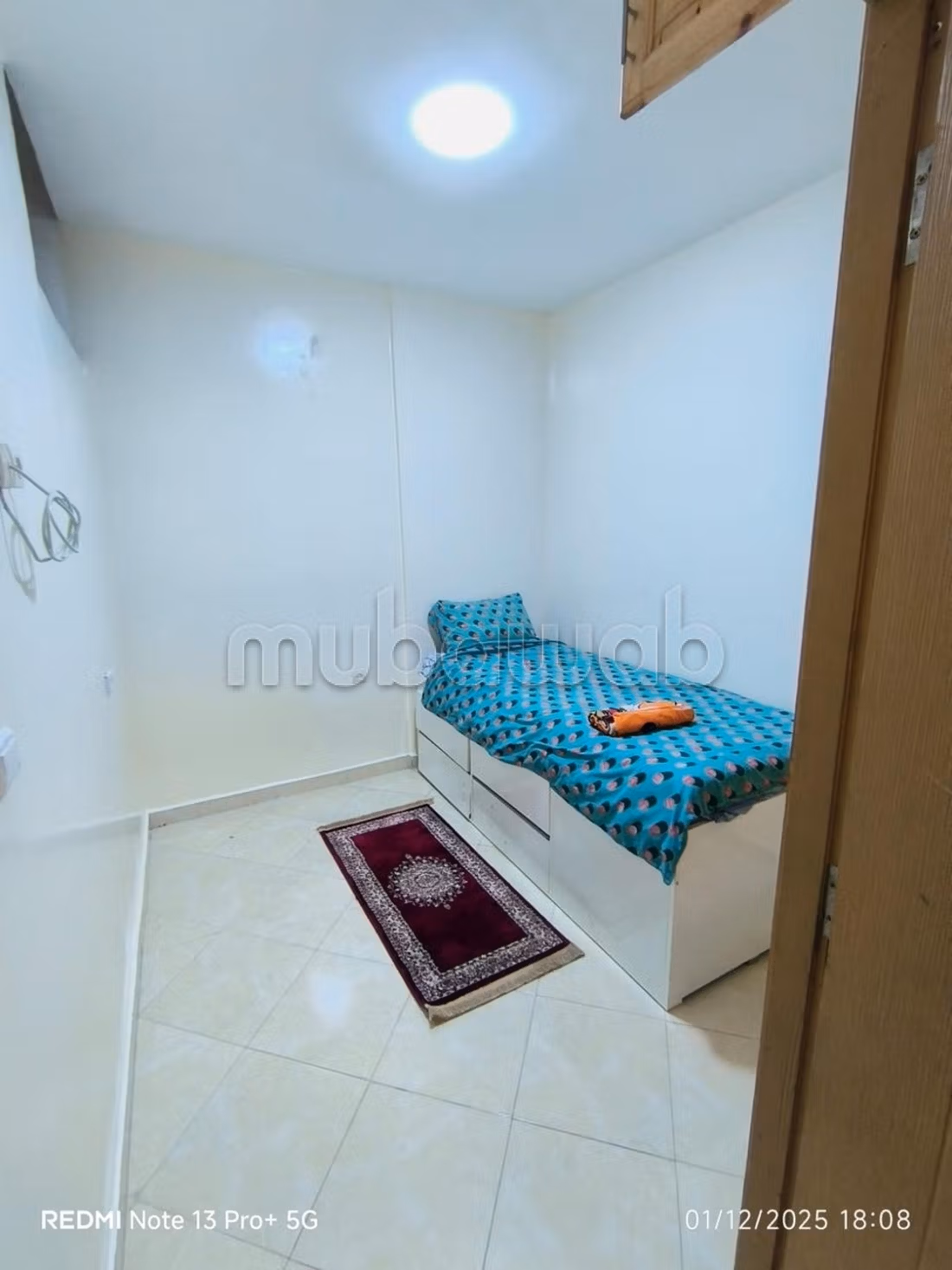 Appartement 50 m² à Nassim — 10