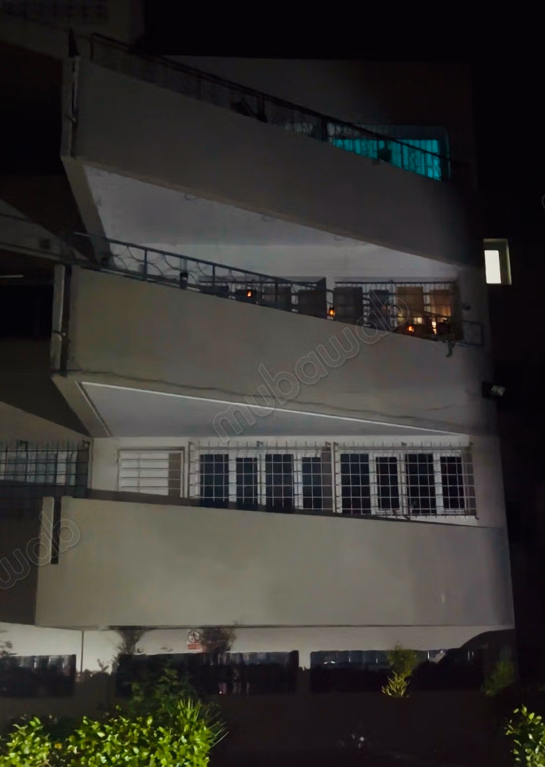 Appartement a vendre au centre ville d'agadir