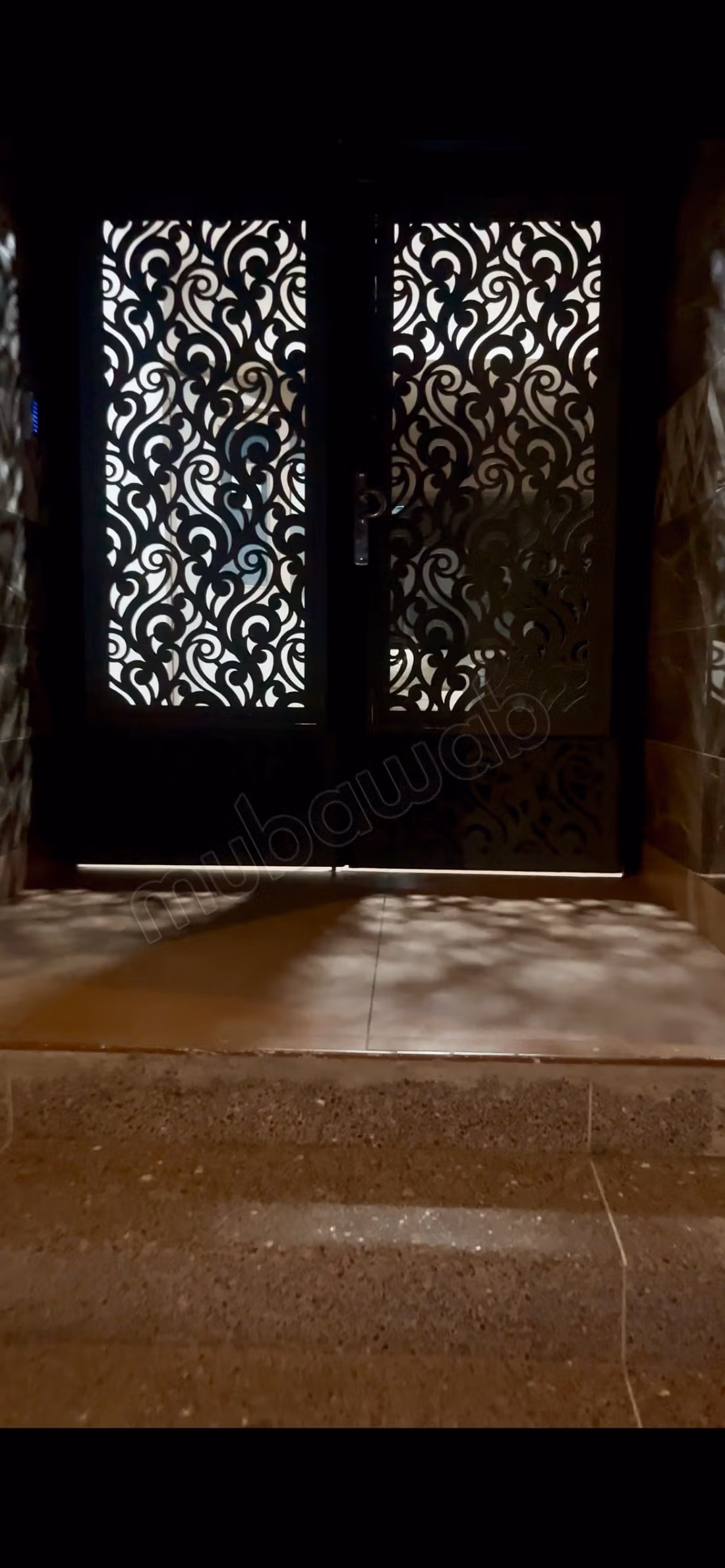 Appartement a vendre au centre ville d'agadir