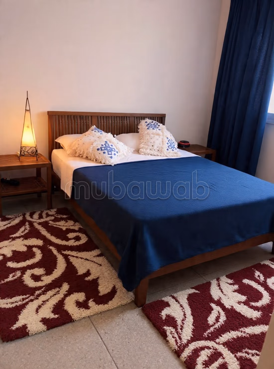 Appartement a vendre au centre ville d'agadir — 2